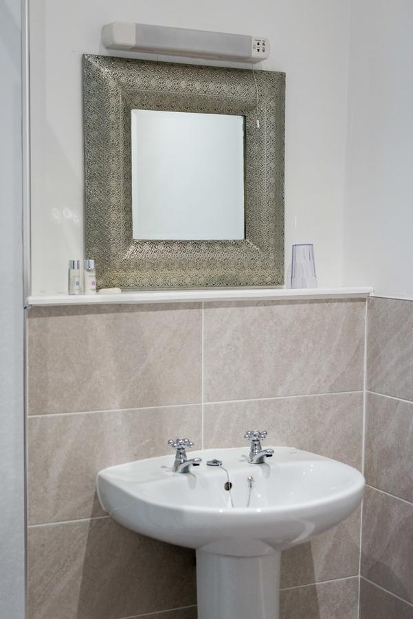 The Swan Hotel Clitheroe Exteriör bild